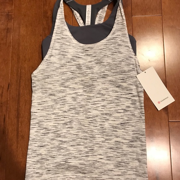 lululemon athletica Tops - lululemon twist and toil tank